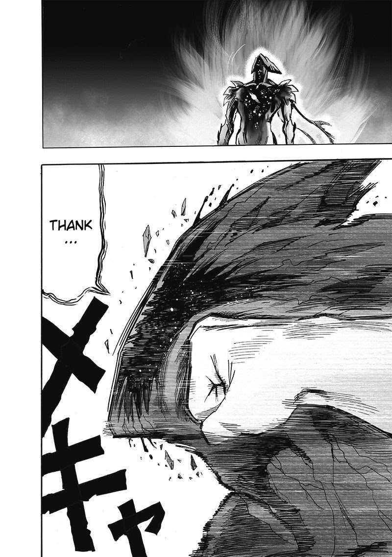 One Punch Man Manga Manga Chapter - 168 - image 62