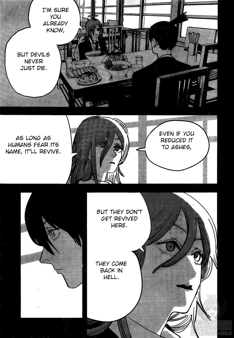 Chainsaw Man Manga Chapter - 53 - image 13