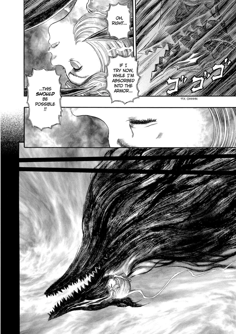 Berserk Manga Chapter - 271 - image 7