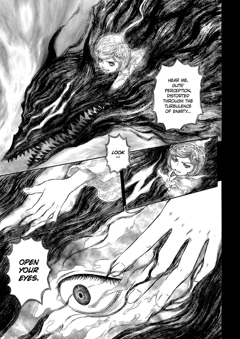 Berserk Manga Chapter - 271 - image 8