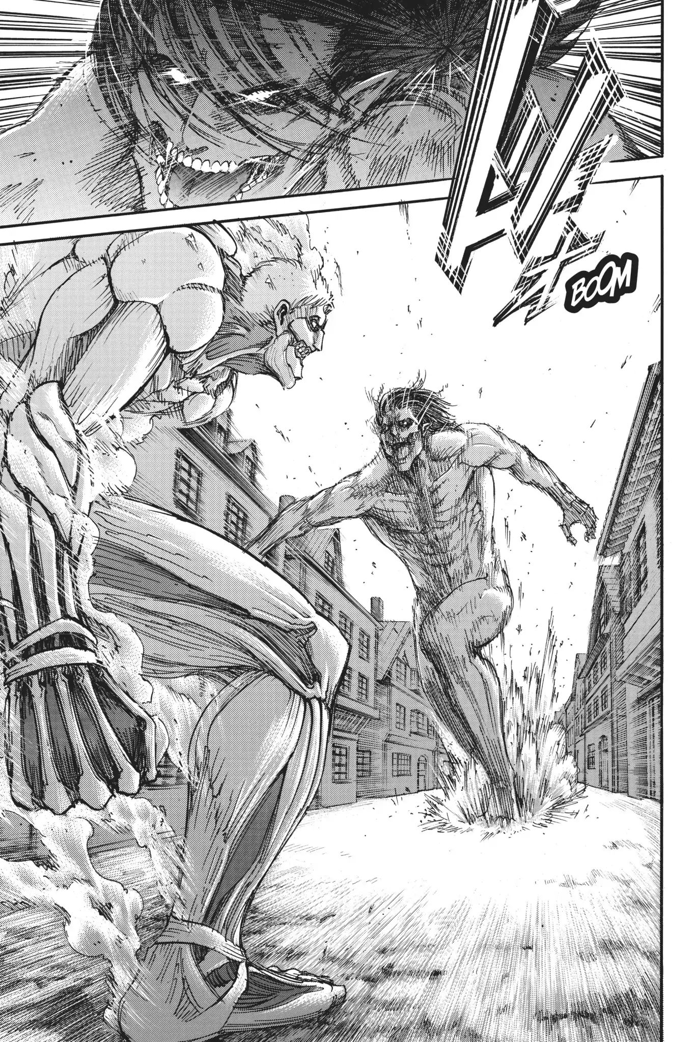 Attack on Titan Manga Manga Chapter - 117 - image 14