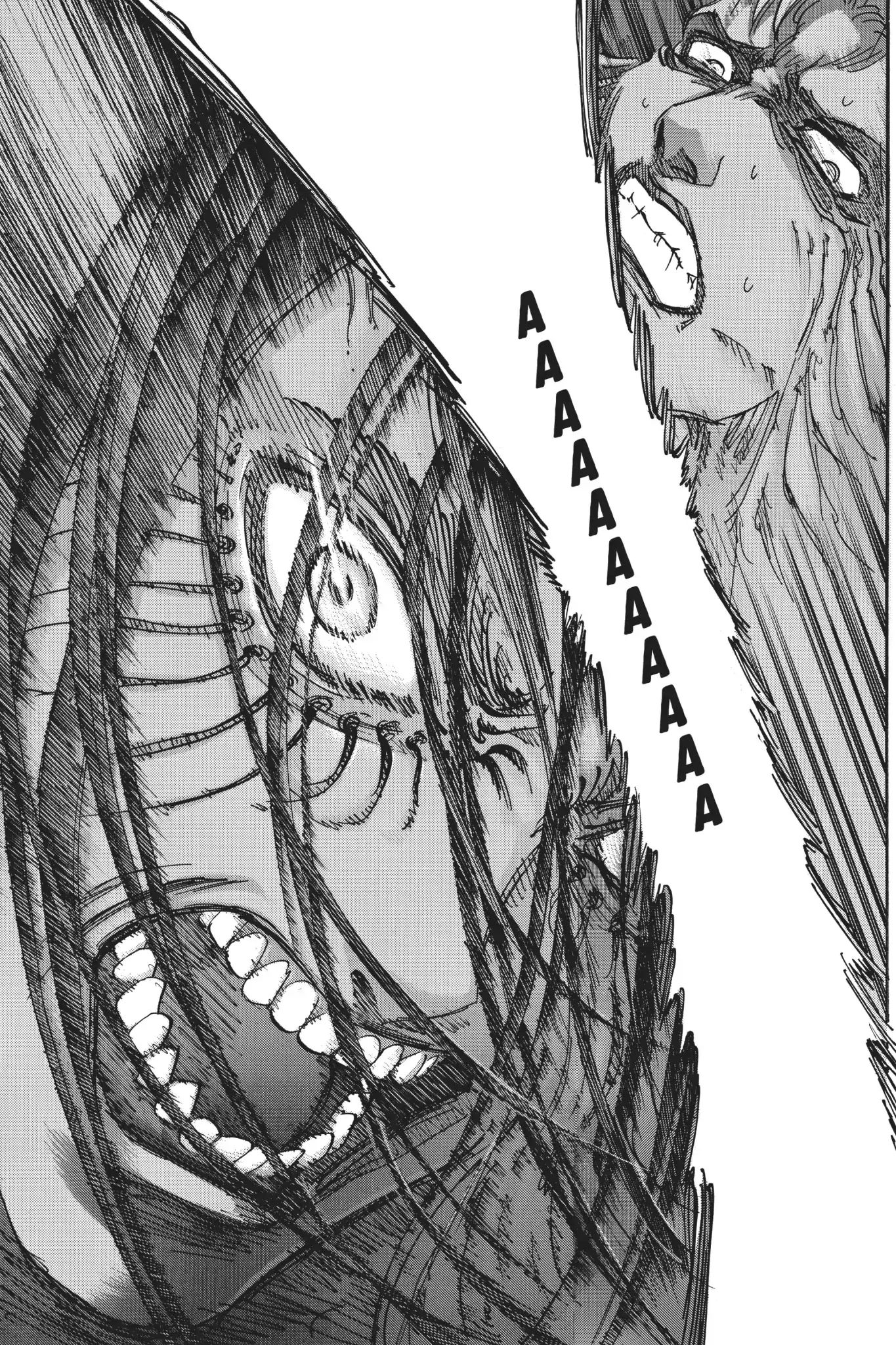 Attack on Titan Manga Manga Chapter - 117 - image 42