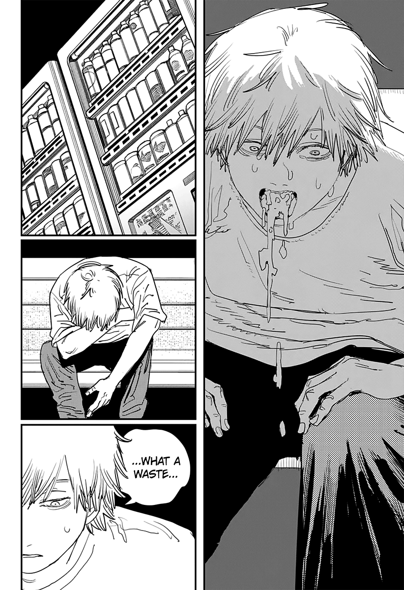 Chainsaw Man Manga Chapter - 80 - image 5