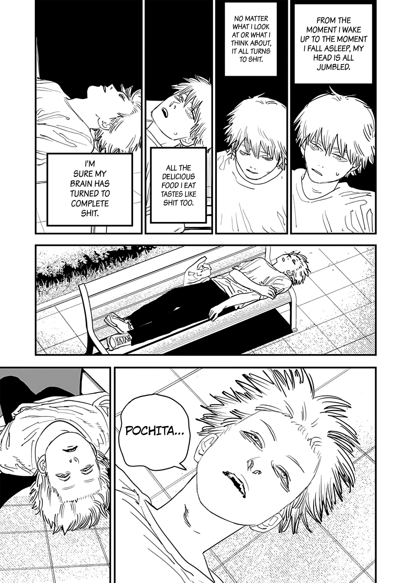 Chainsaw Man Manga Chapter - 80 - image 6