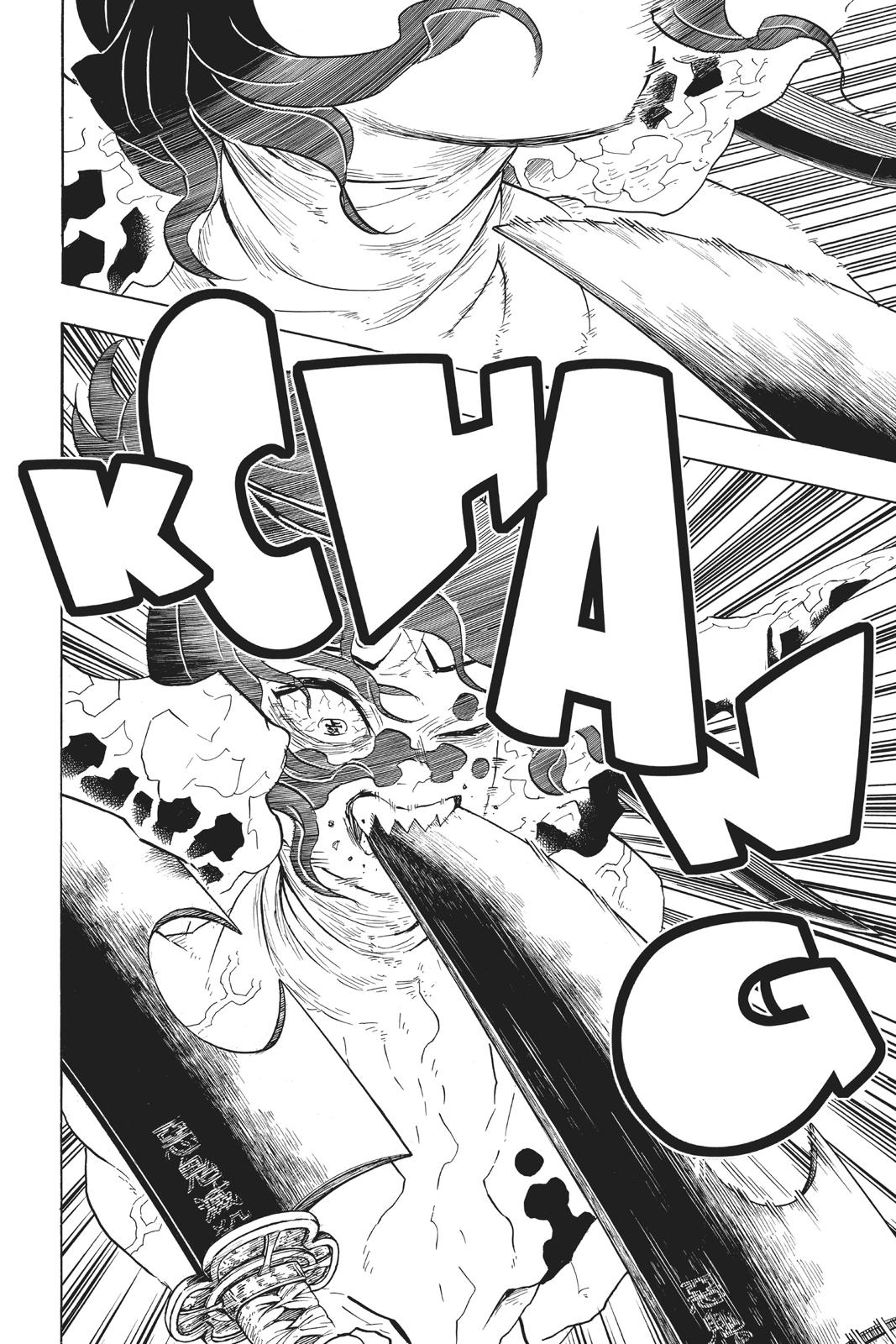 Demon Slayer Manga Manga Chapter - 91 - image 6