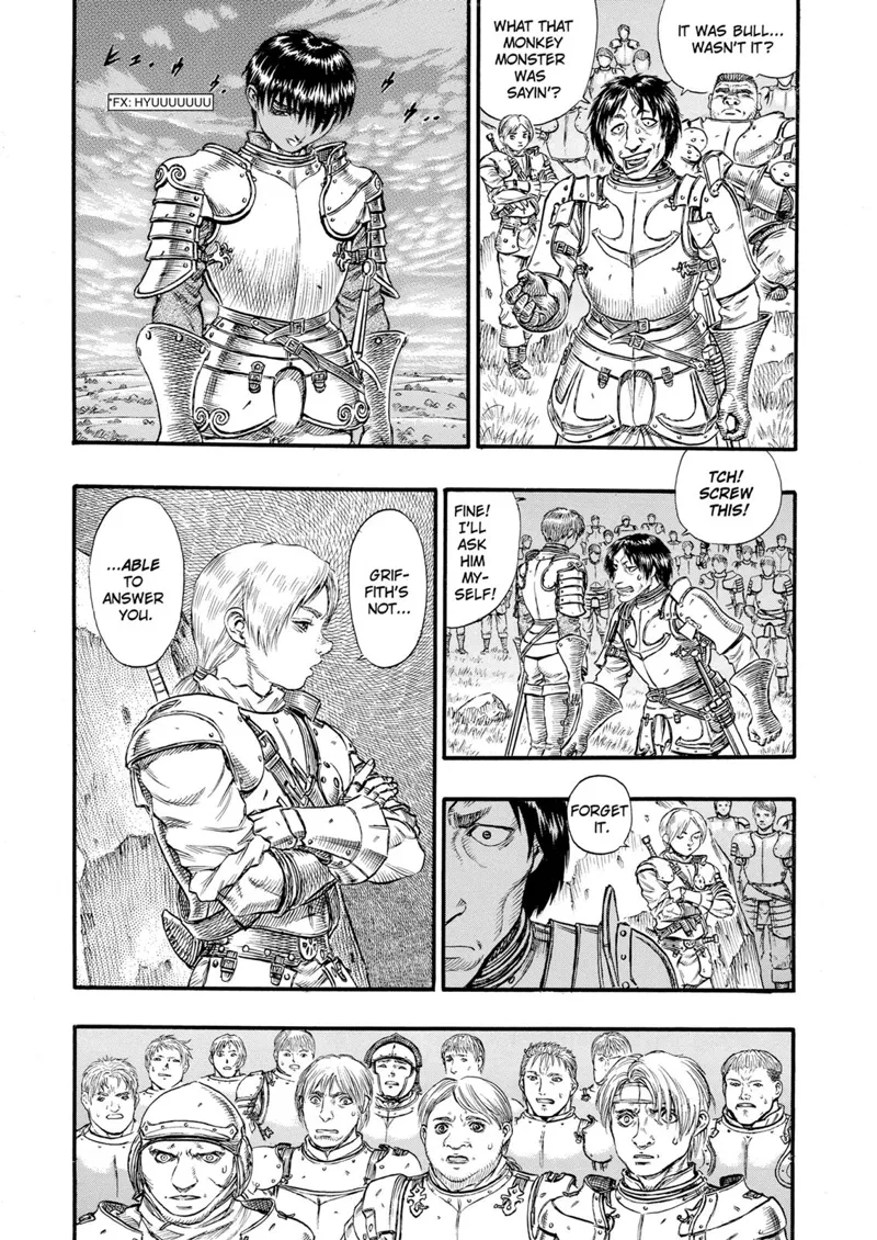 Berserk Manga Chapter - 70 - image 11