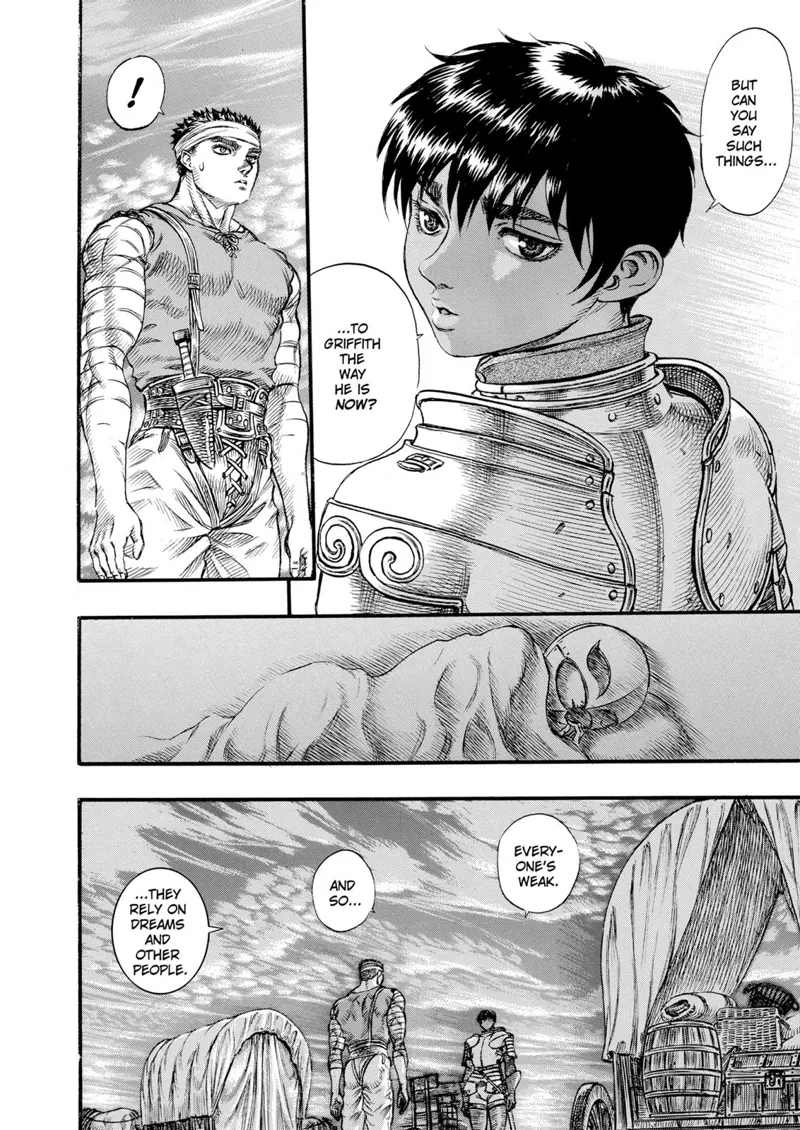 Berserk Manga Chapter - 70 - image 21