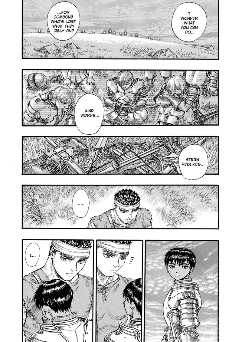 Berserk Manga Chapter - 70 - image 22