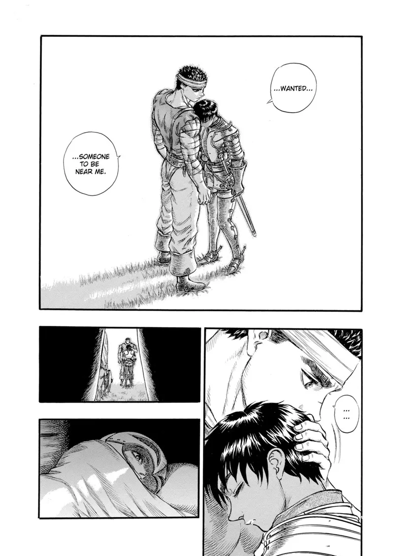 Berserk Manga Chapter - 70 - image 23