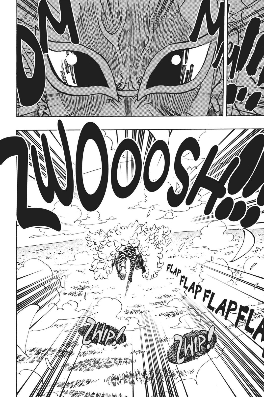 One Piece Manga Manga Chapter - 697 - image 12