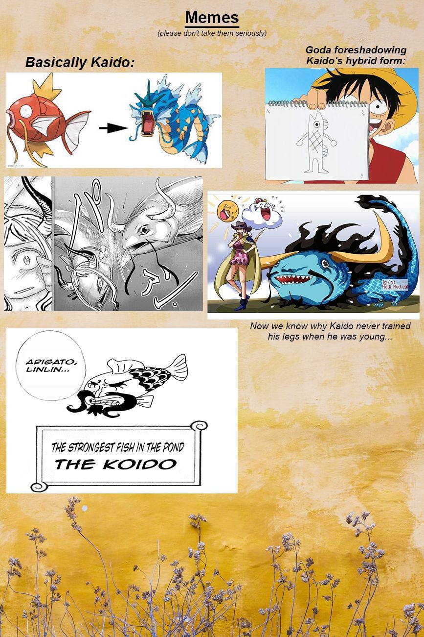 One Piece Manga Manga Chapter - 999 - image 20