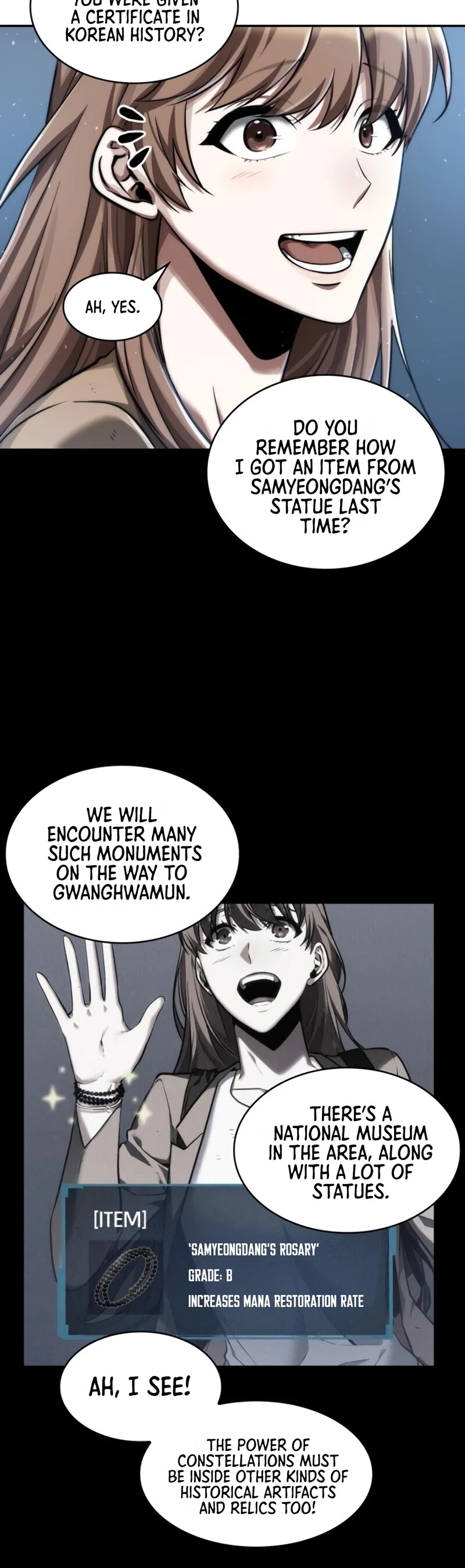 Omniscient Reader's View Manga Manga Chapter - 58 - image 8