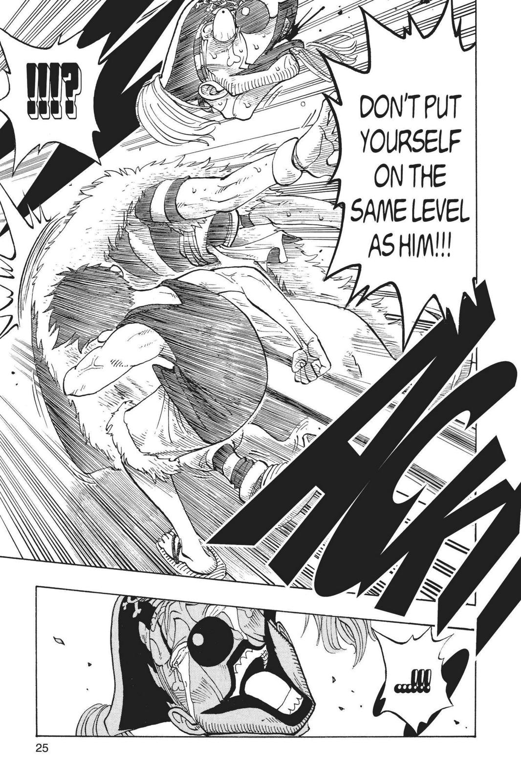 One Piece Manga Manga Chapter - 18 - image 26