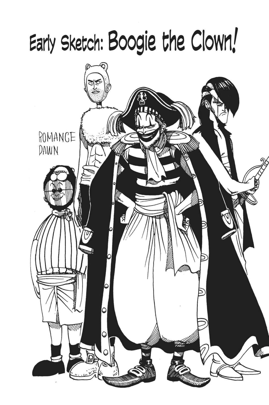 One Piece Manga Manga Chapter - 18 - image 27
