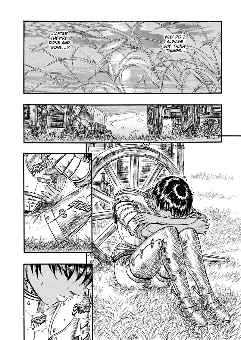 Berserk Manga Chapter - 71 - image 14