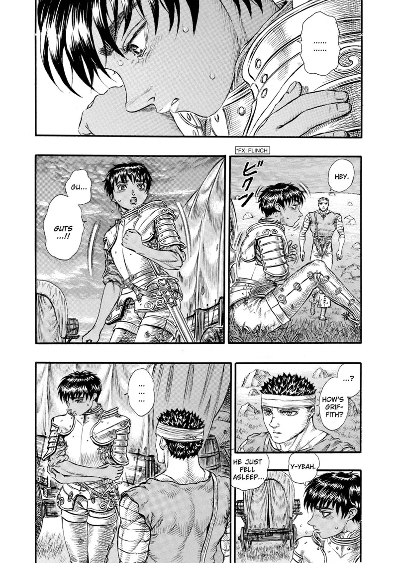 Berserk Manga Chapter - 71 - image 15