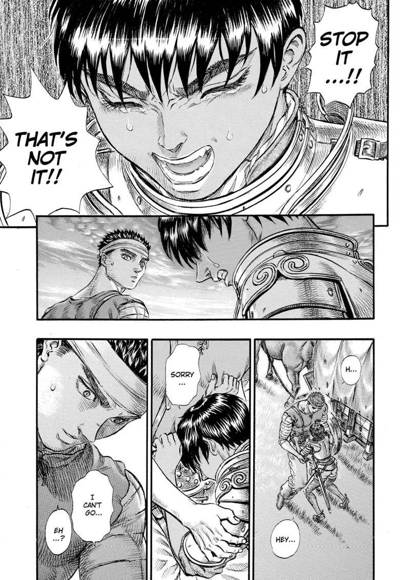Berserk Manga Chapter - 71 - image 17