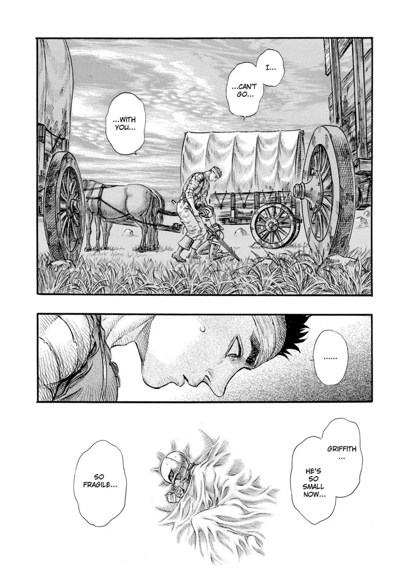 Berserk Manga Chapter - 71 - image 18