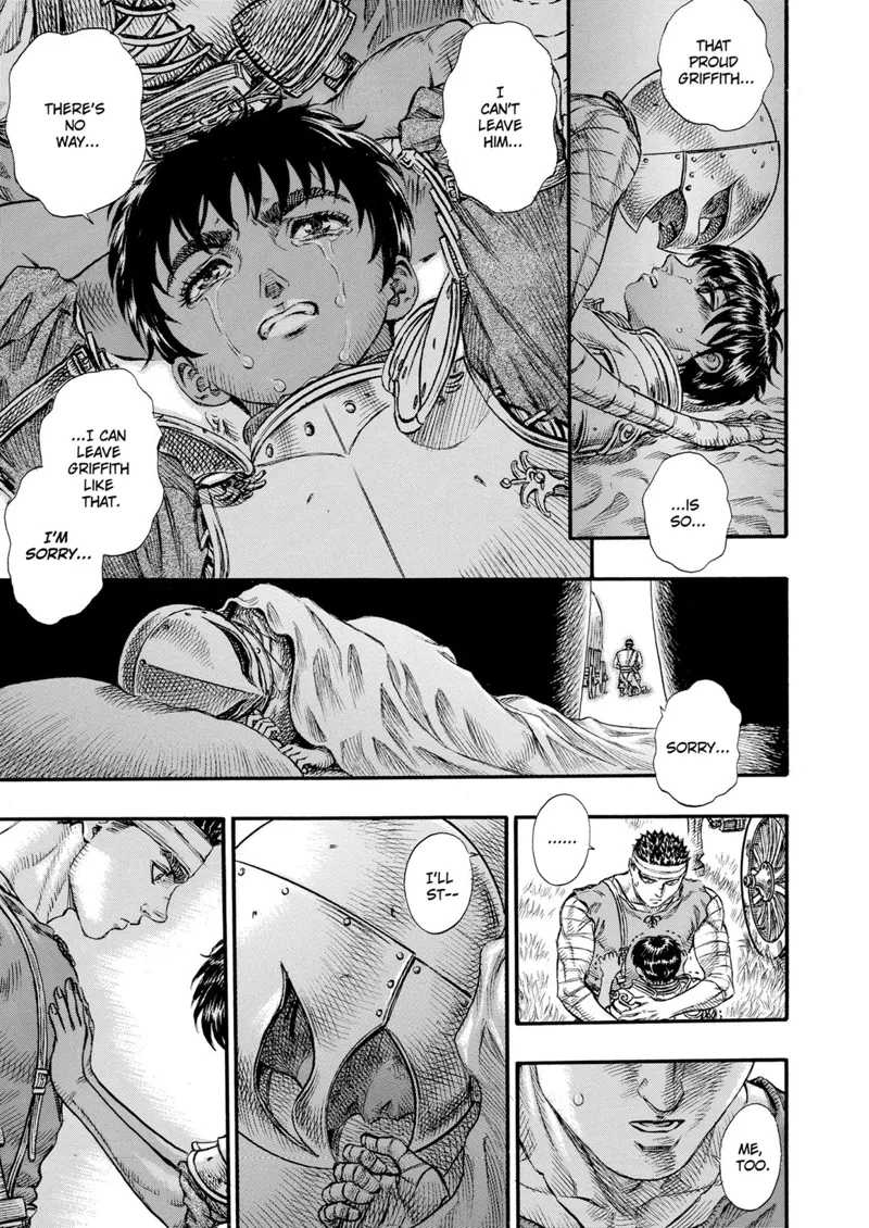 Berserk Manga Chapter - 71 - image 19