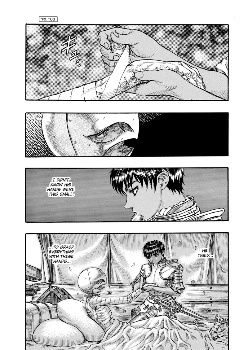Berserk Manga Chapter - 71 - image 2