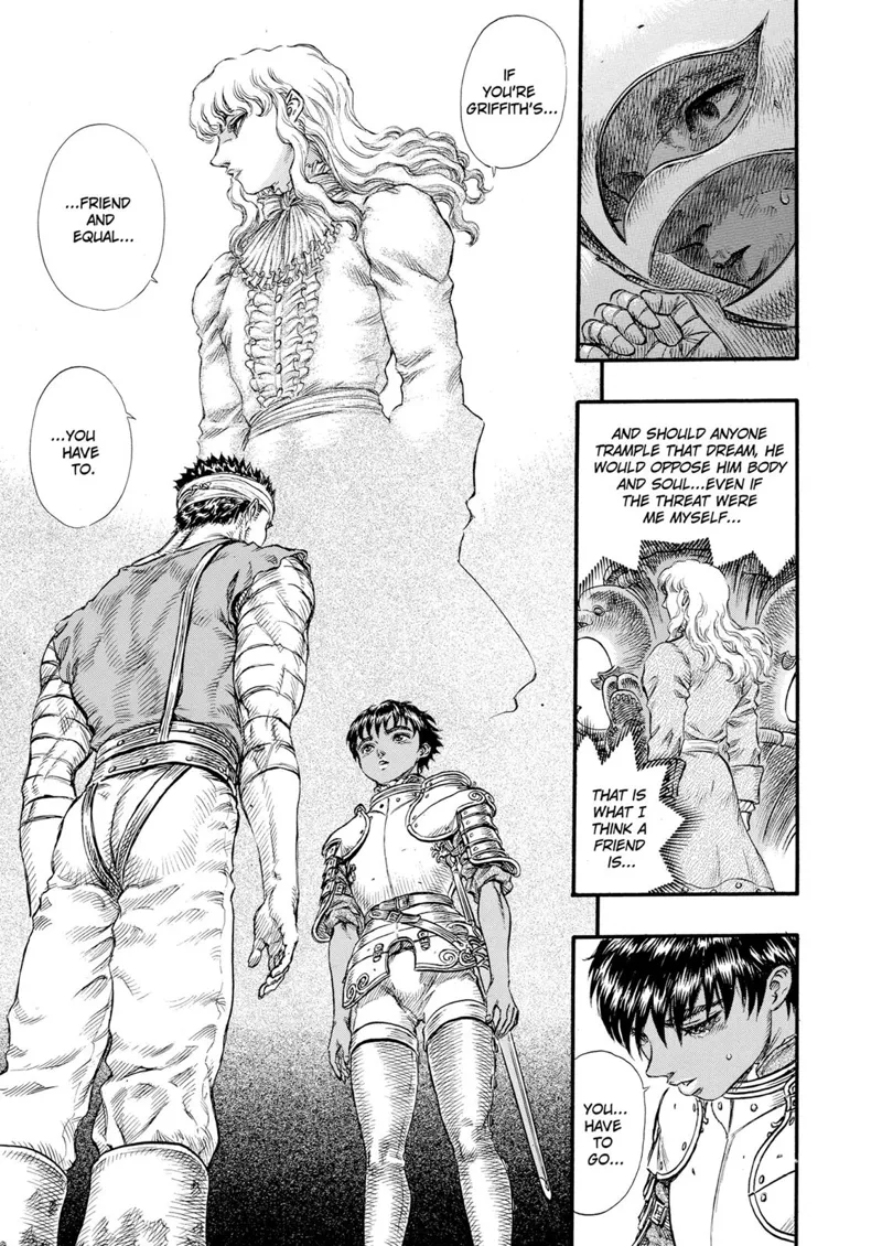 Berserk Manga Chapter - 71 - image 21