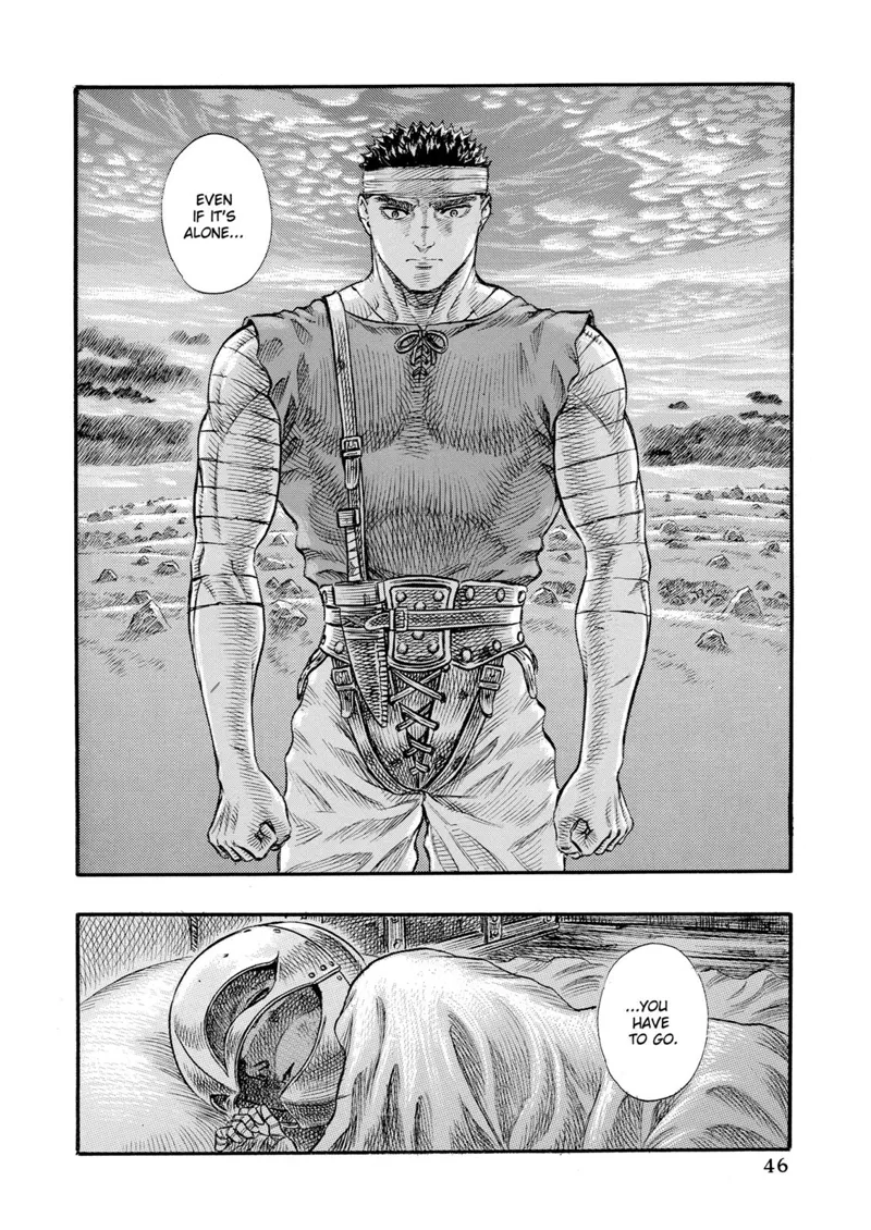 Berserk Manga Chapter - 71 - image 22