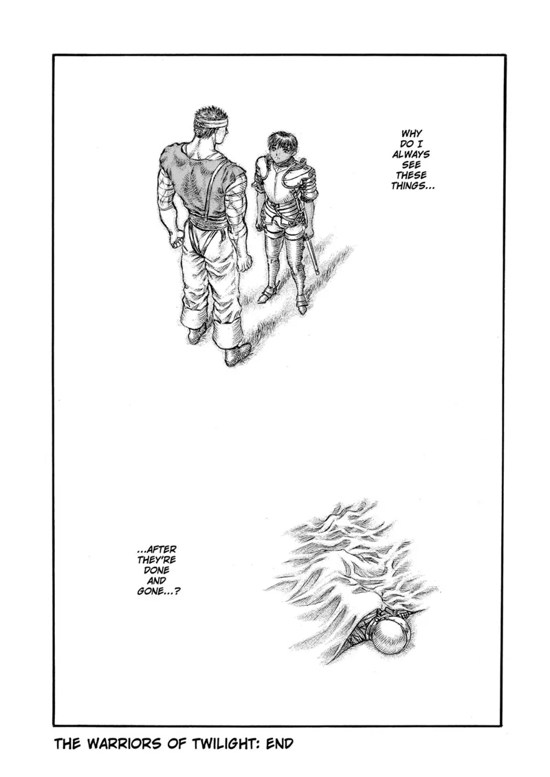Berserk Manga Chapter - 71 - image 23