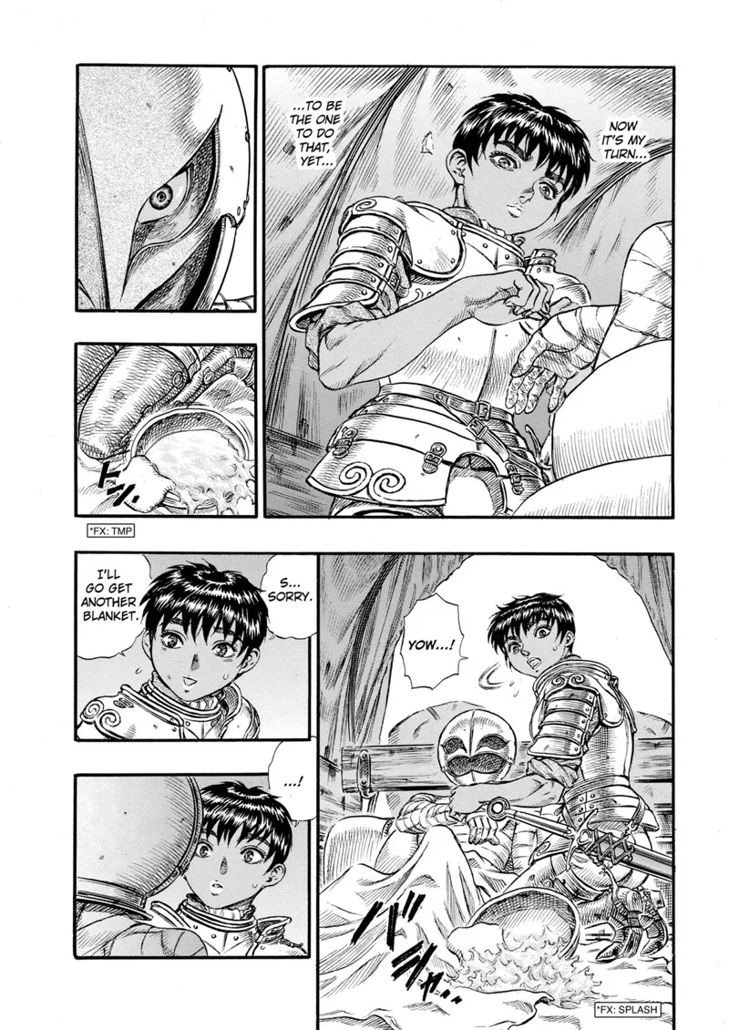 Berserk Manga Chapter - 71 - image 4