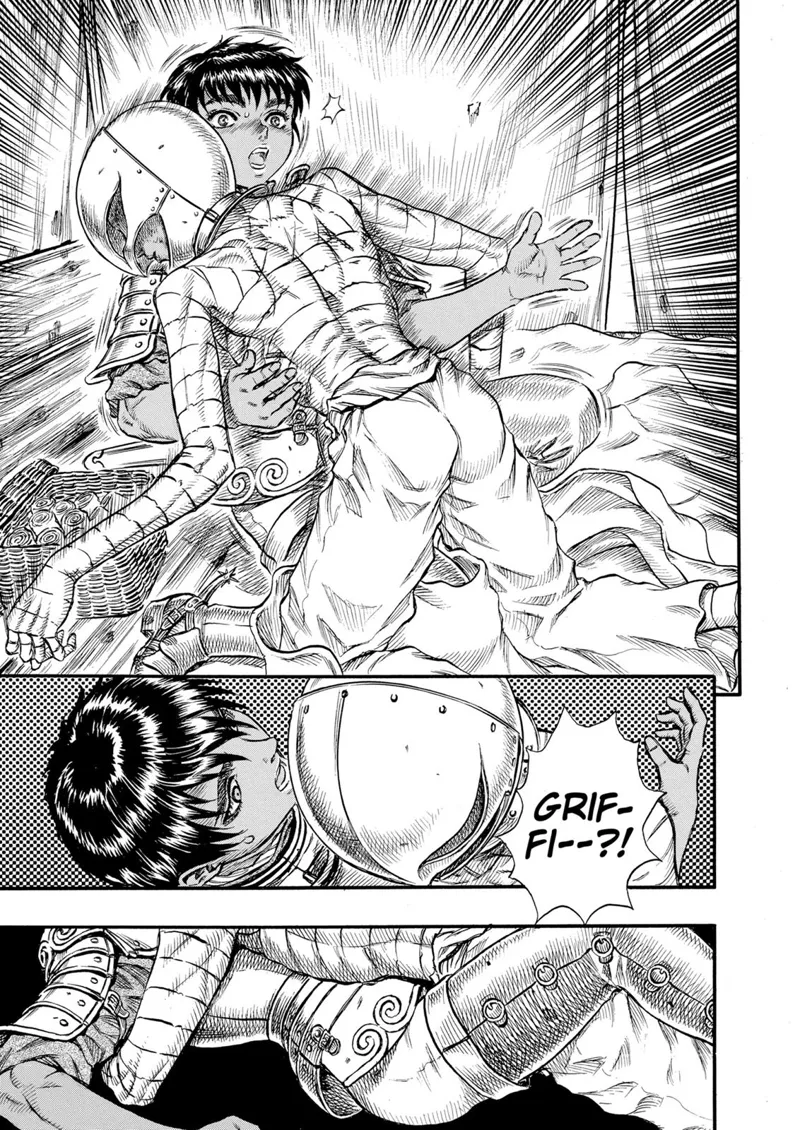 Berserk Manga Chapter - 71 - image 5