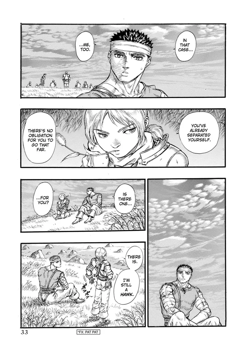 Berserk Manga Chapter - 71 - image 9