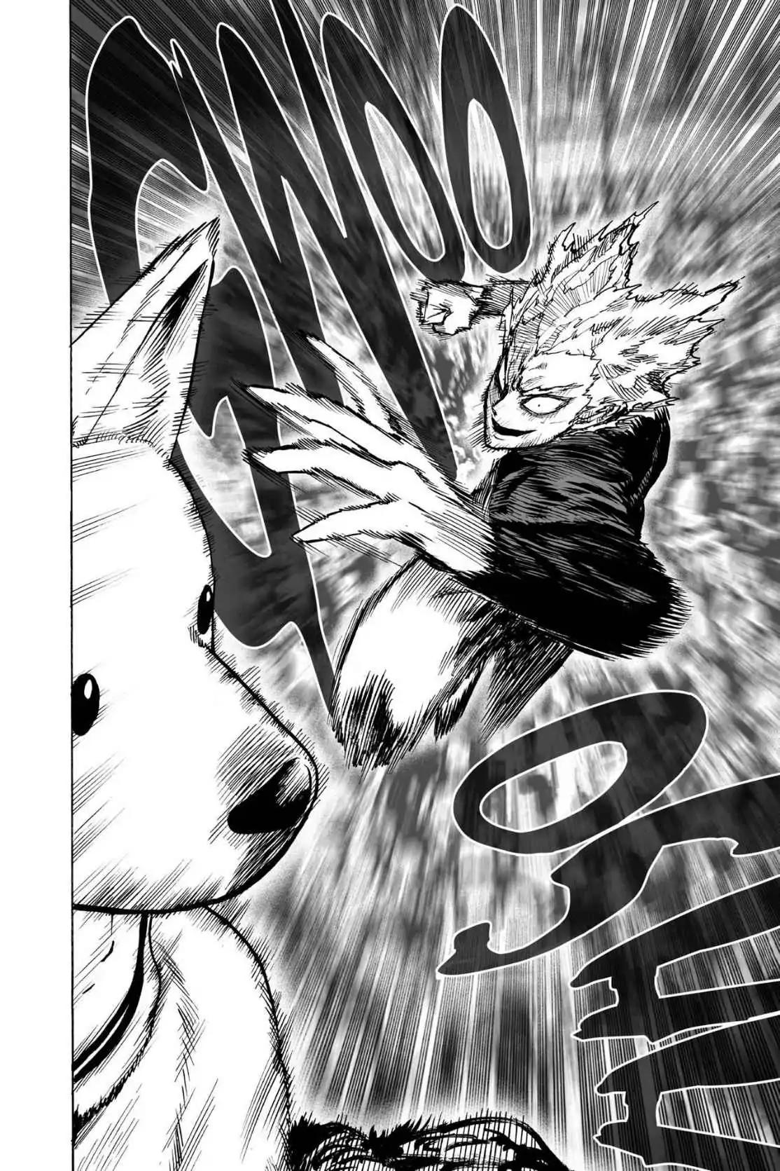 One Punch Man Manga Manga Chapter - 67 - image 30