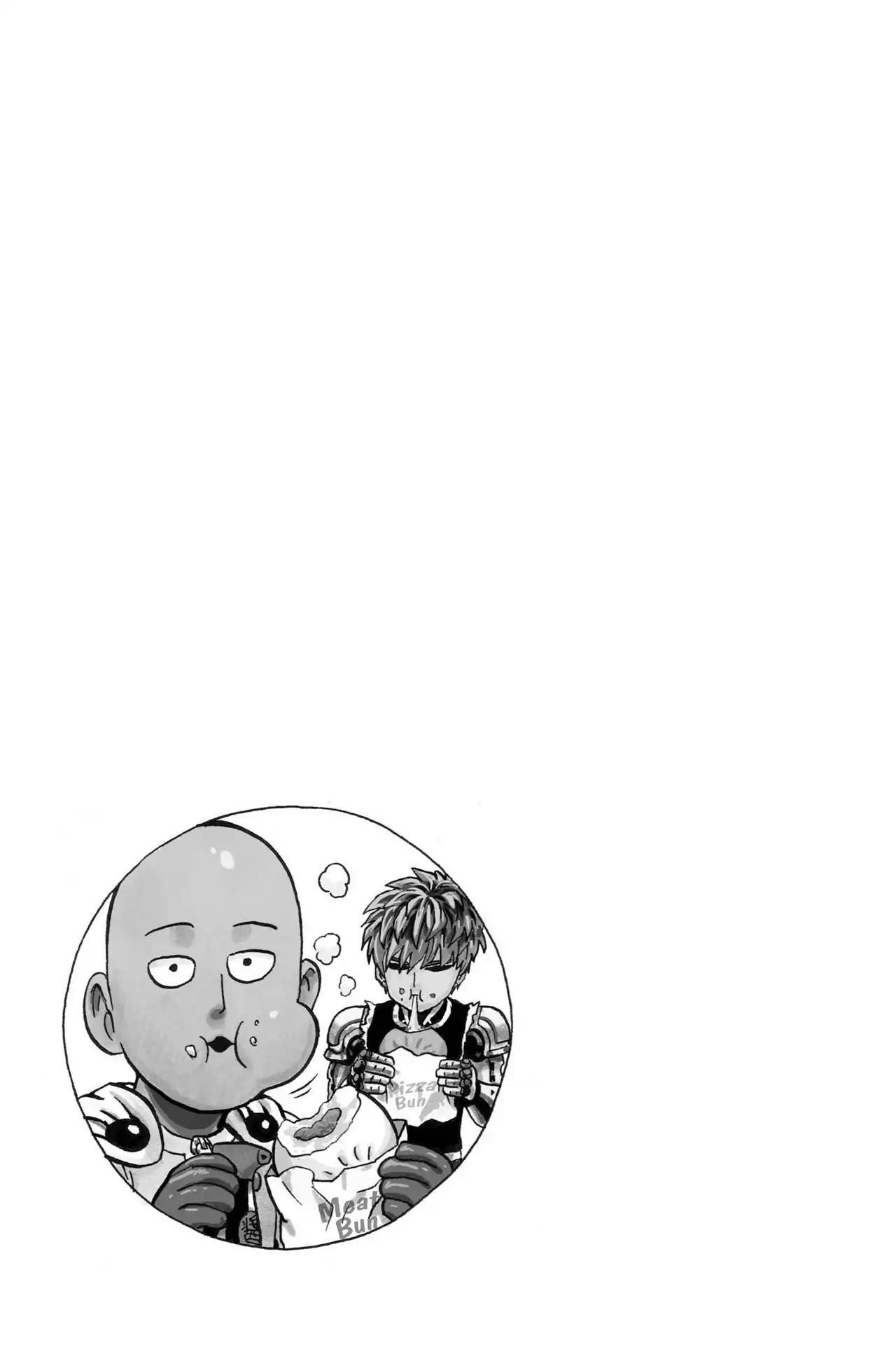 One Punch Man Manga Manga Chapter - 67 - image 31