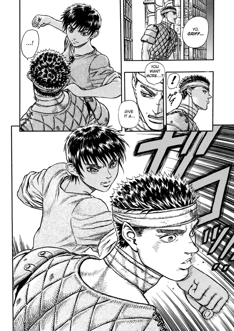 Berserk Manga Chapter - 6 - image 14