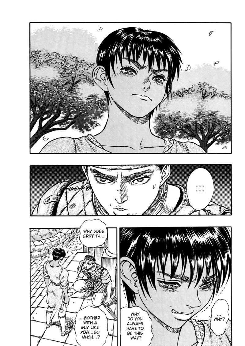 Berserk Manga Chapter - 6 - image 16
