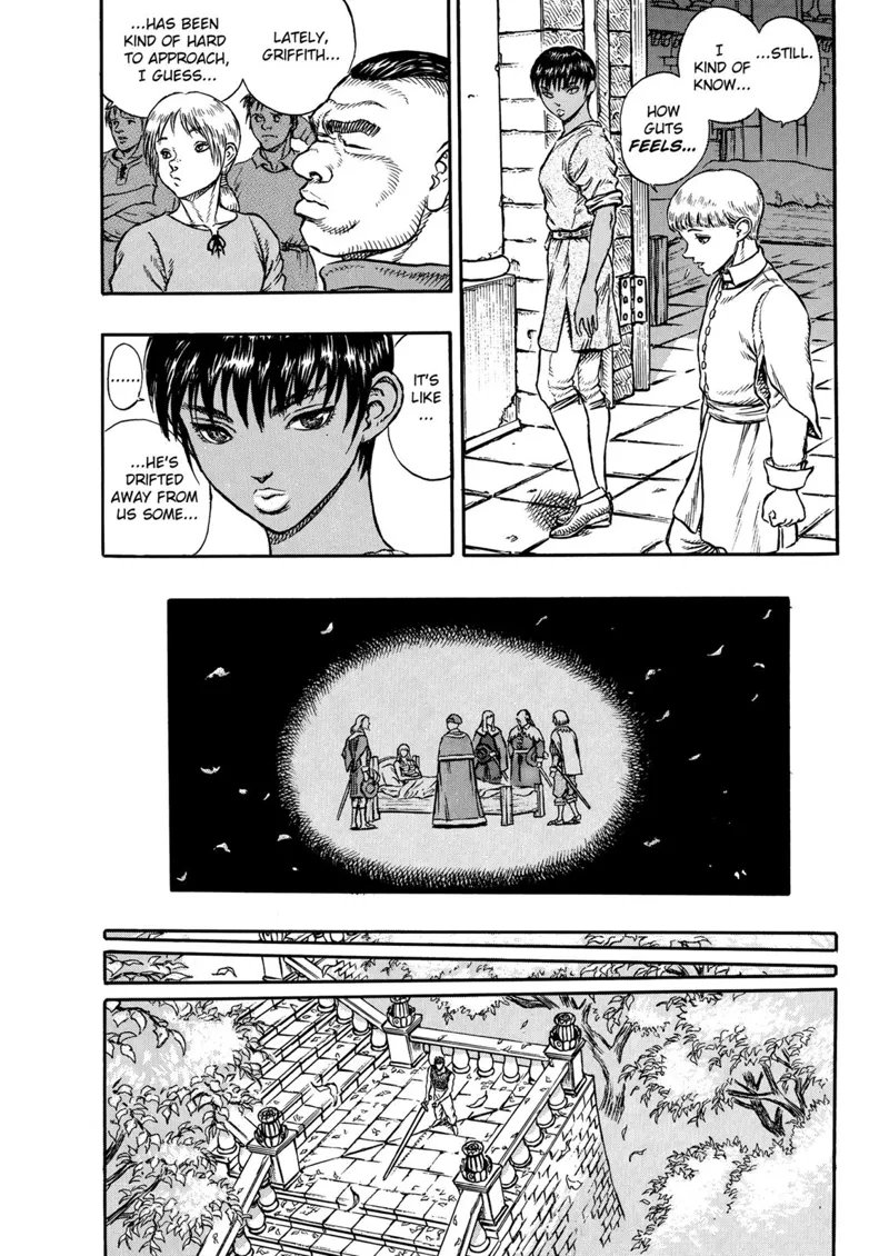 Berserk Manga Chapter - 6 - image 18
