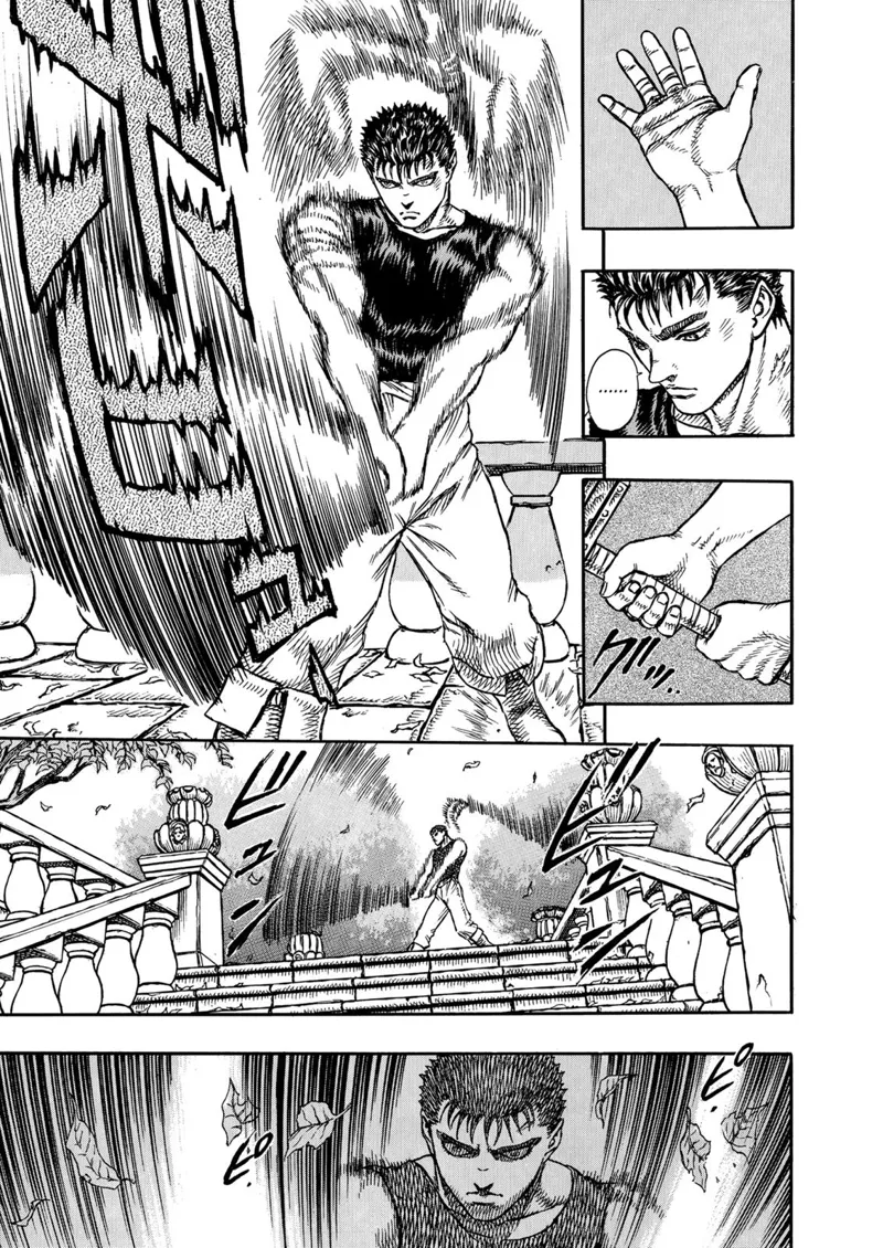 Berserk Manga Chapter - 6 - image 19