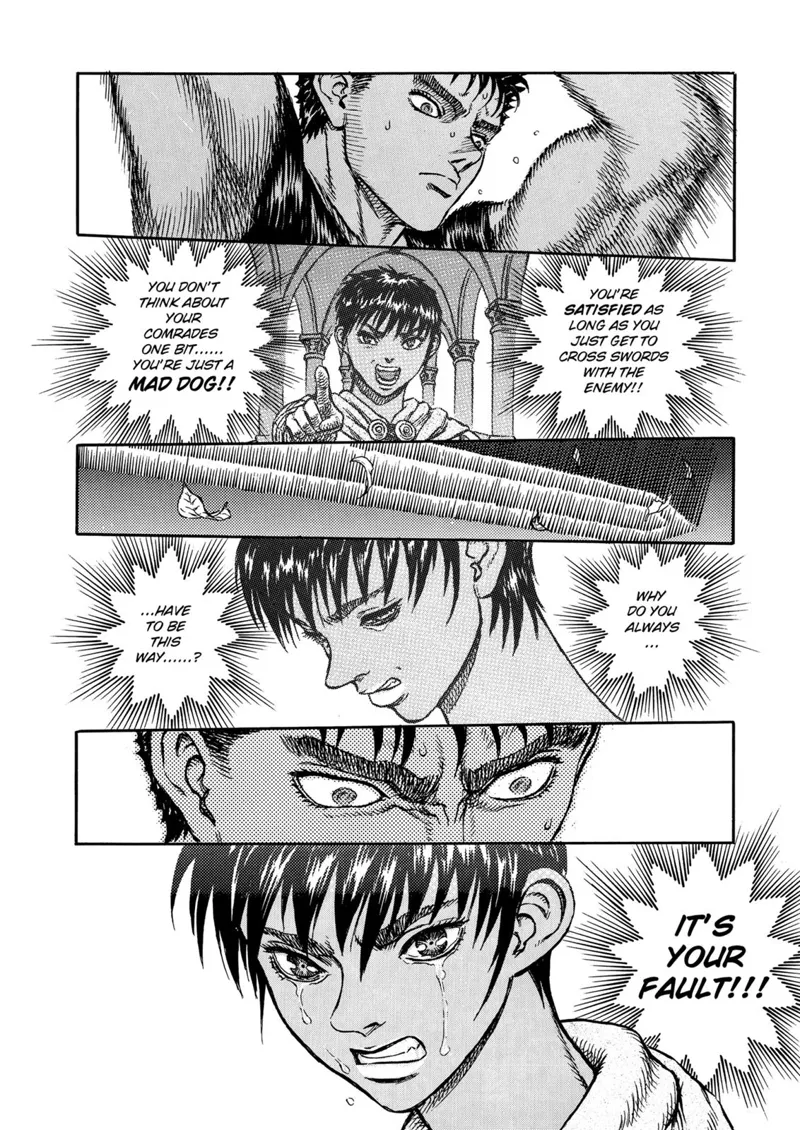 Berserk Manga Chapter - 6 - image 20