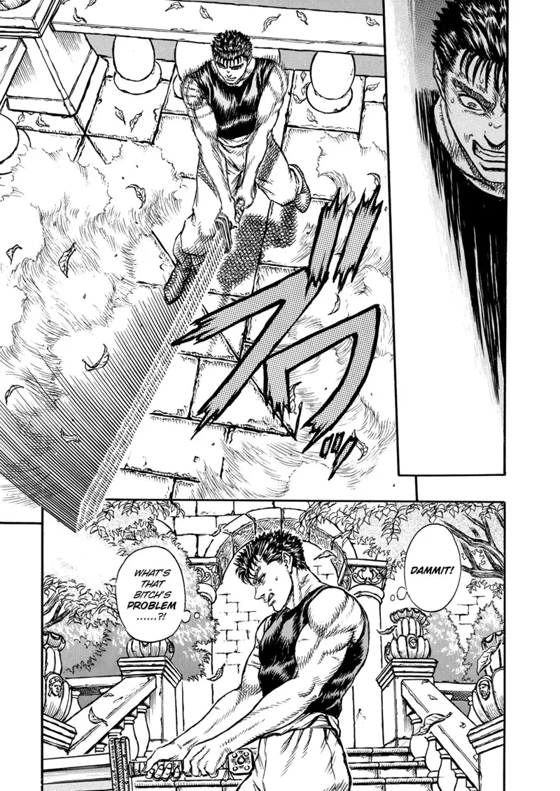 Berserk Manga Chapter - 6 - image 21