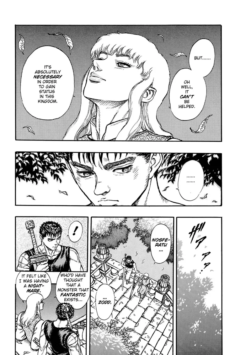 Berserk Manga Chapter - 6 - image 23