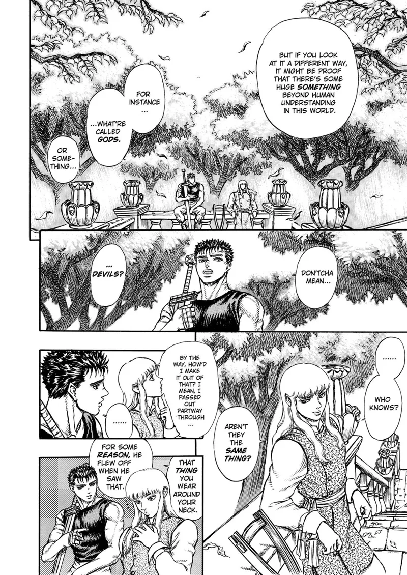 Berserk Manga Chapter - 6 - image 24