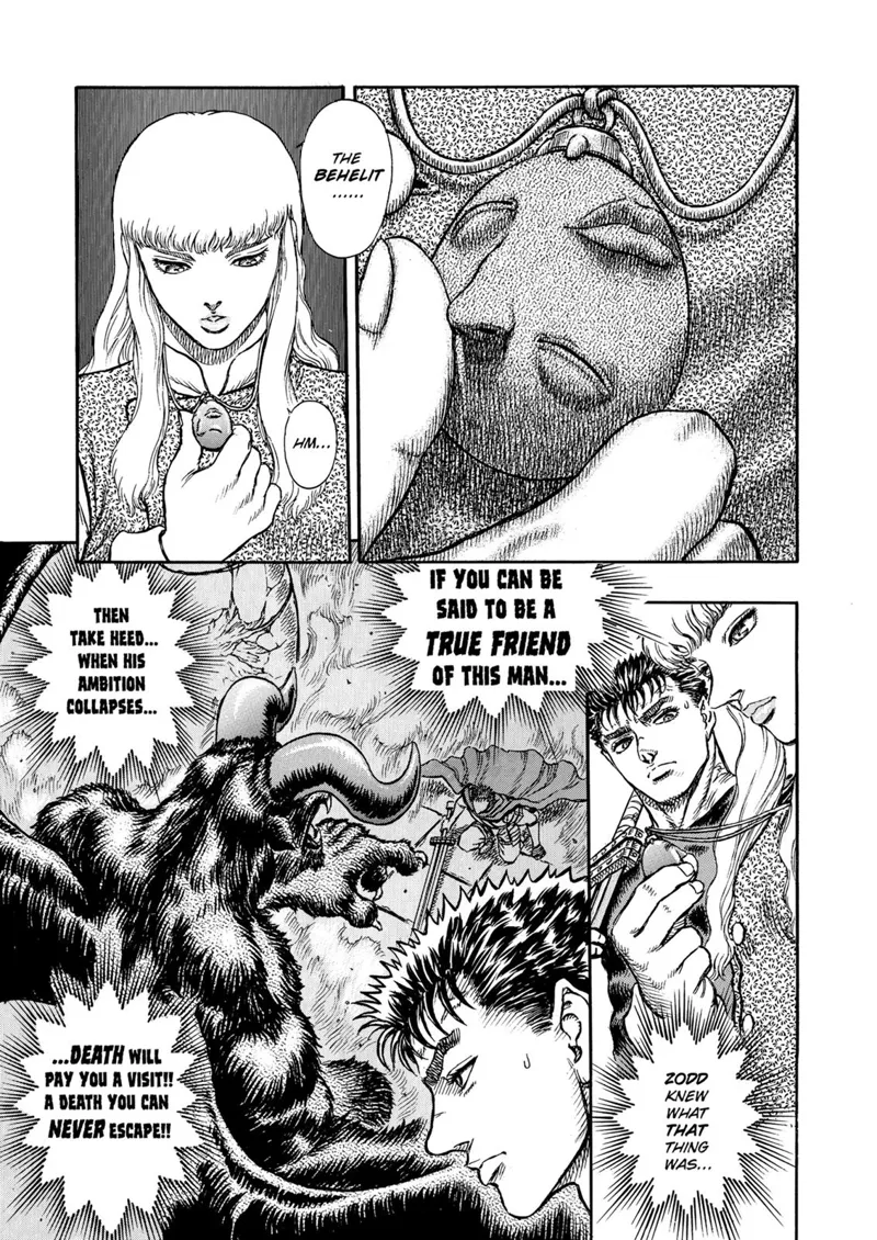 Berserk Manga Chapter - 6 - image 25