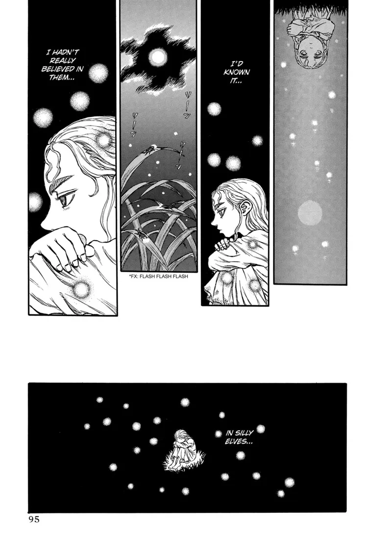 Berserk Manga Chapter - 115 - image 10