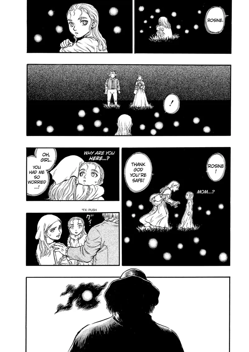 Berserk Manga Chapter - 115 - image 11