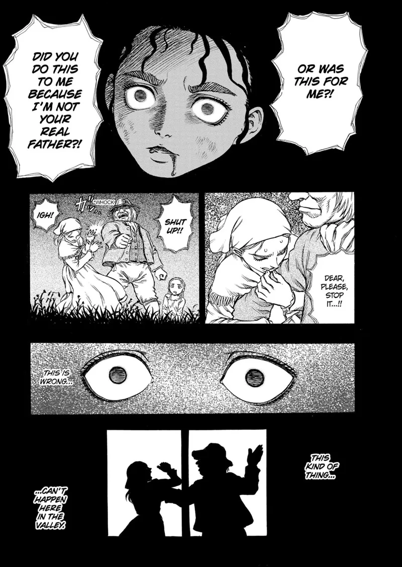 Berserk Manga Chapter - 115 - image 14