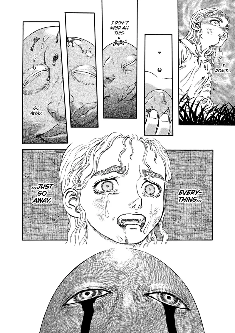 Berserk Manga Chapter - 115 - image 15