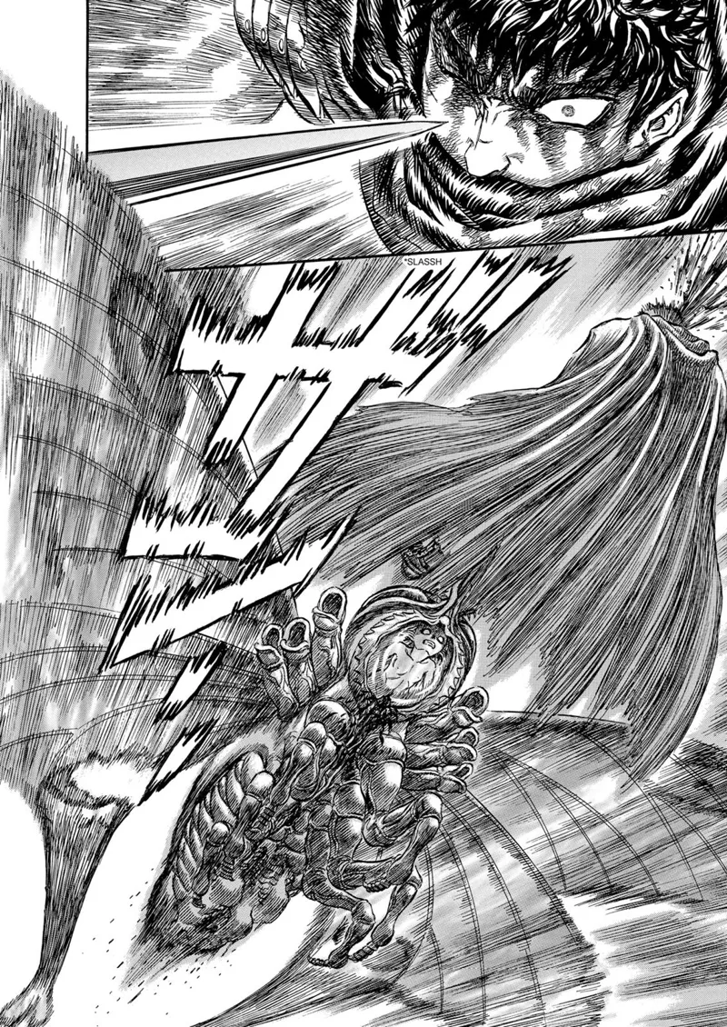 Berserk Manga Chapter - 115 - image 4
