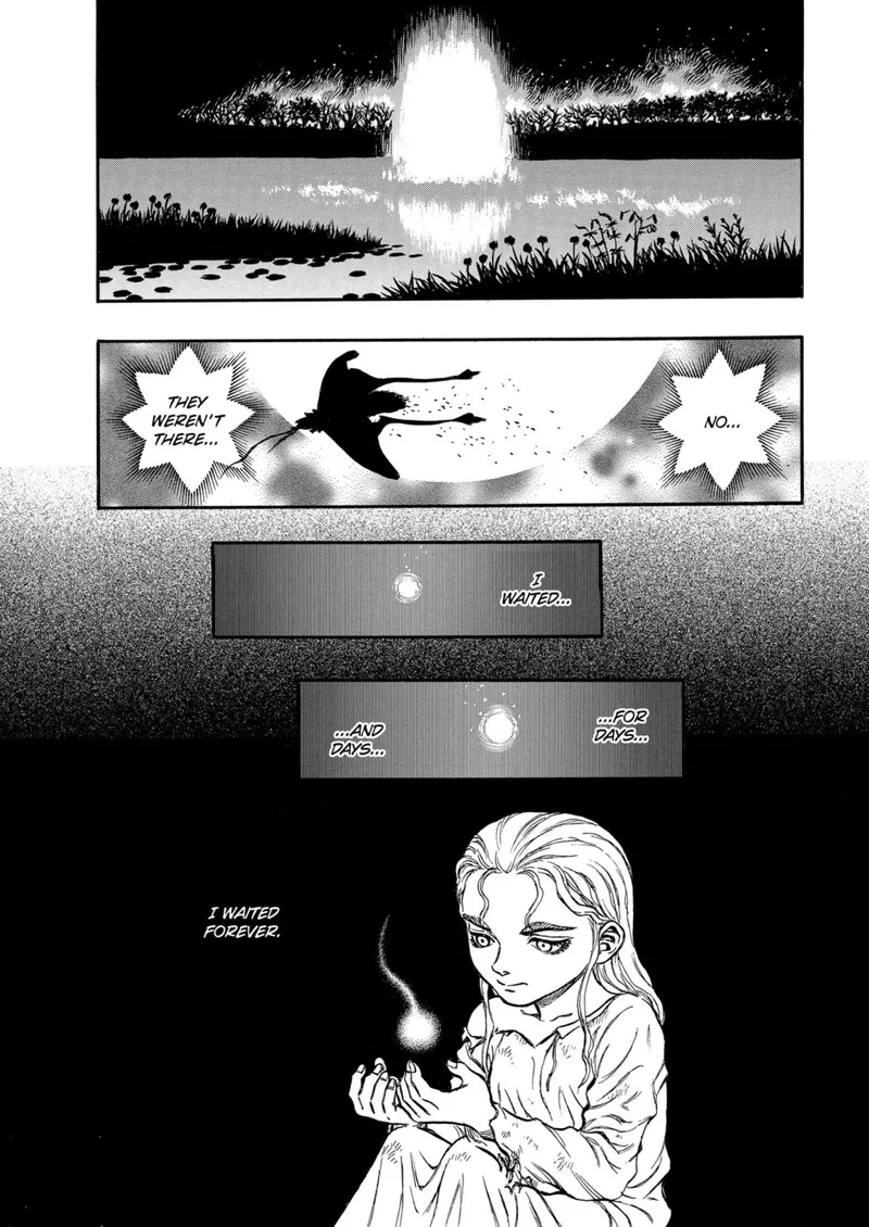 Berserk Manga Chapter - 115 - image 9