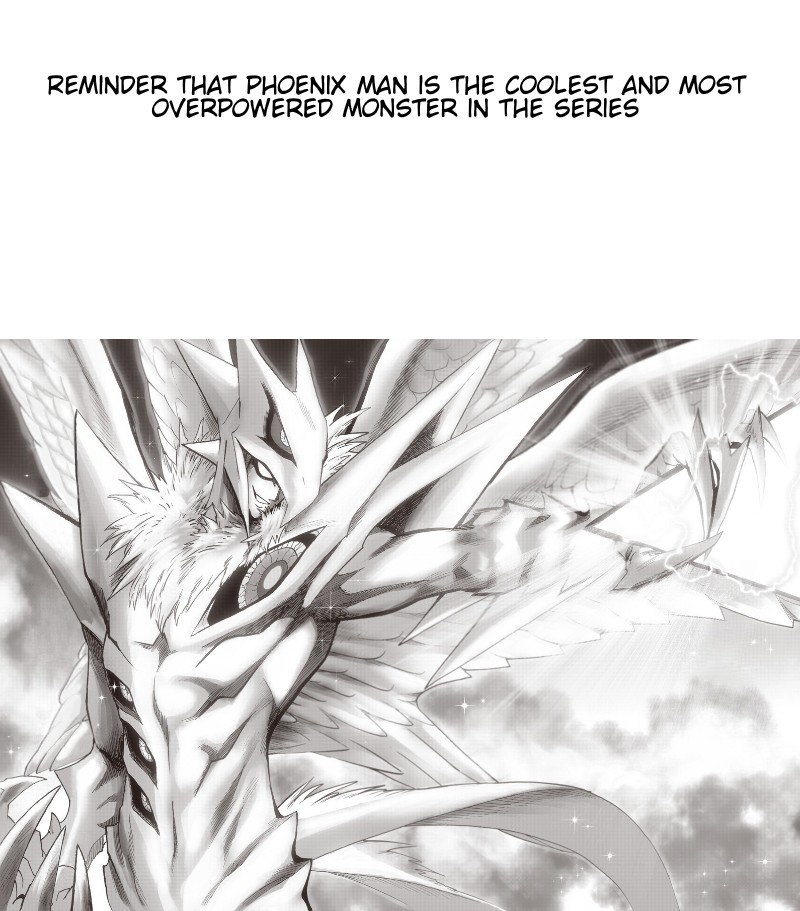 One Punch Man Manga Manga Chapter - 130 - image 26