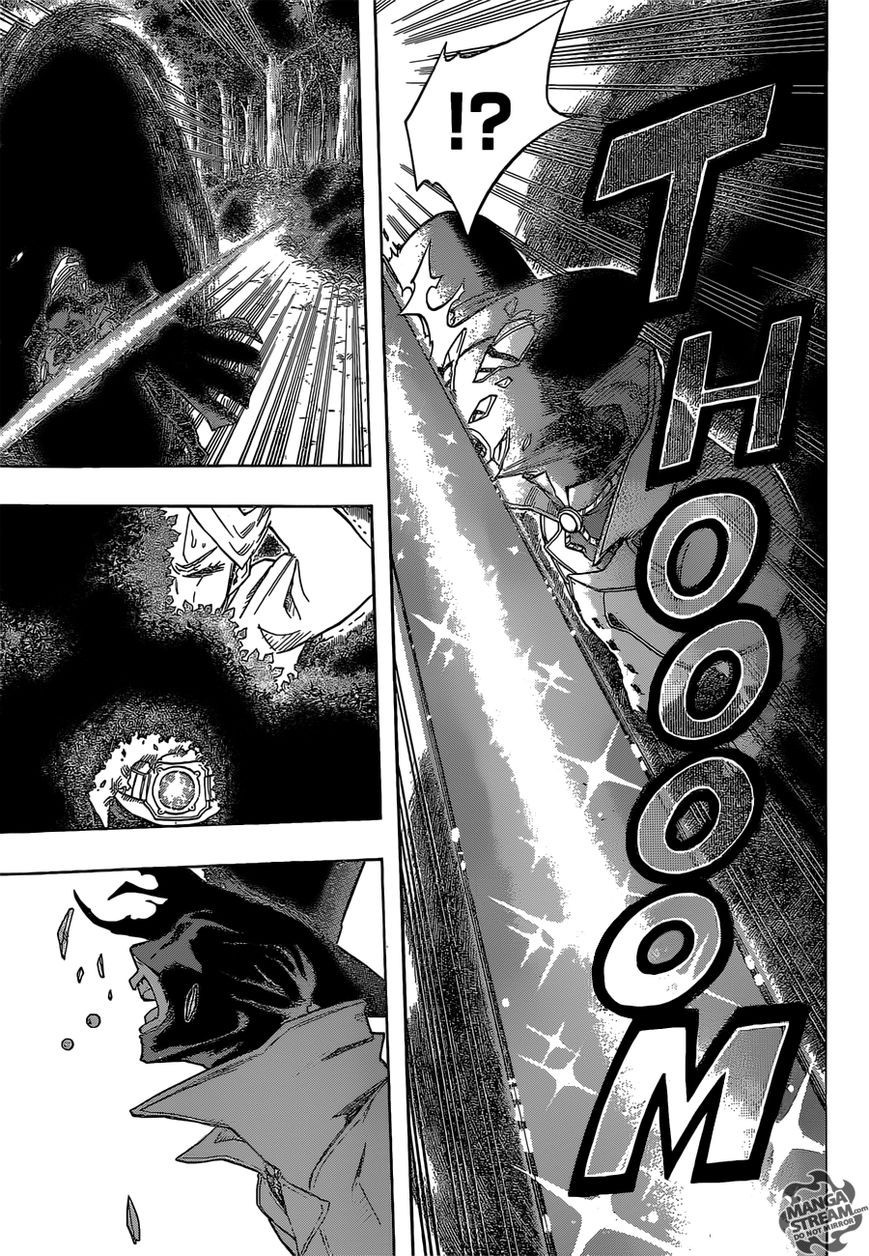 My Hero Academia Manga Manga Chapter - 82 - image 15