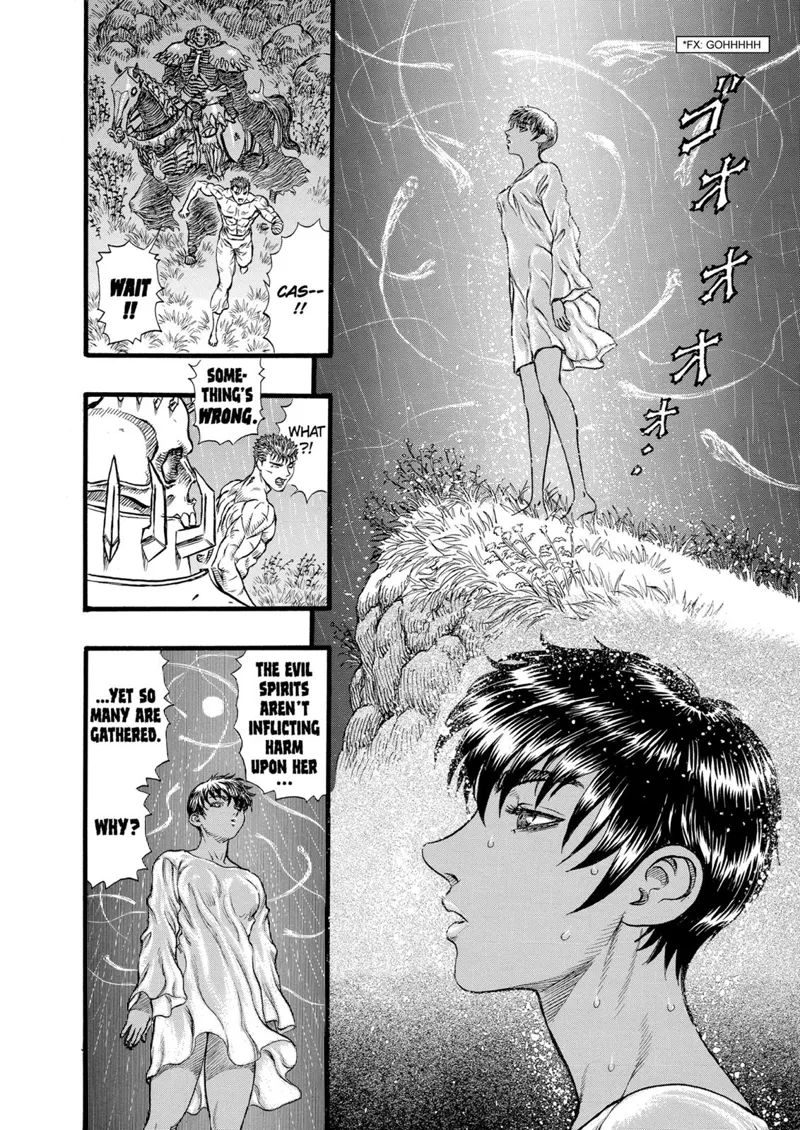 Berserk Manga Chapter - 92 - image 12